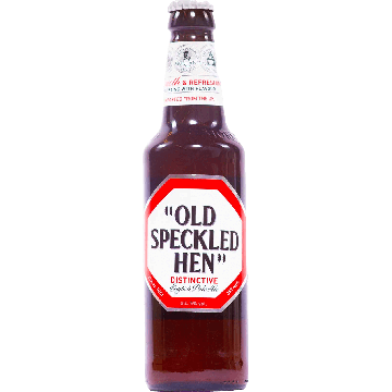 Morland Old Speckled Hen