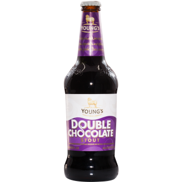 Double Chocolate Stout