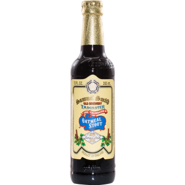 Oatmeal Stout