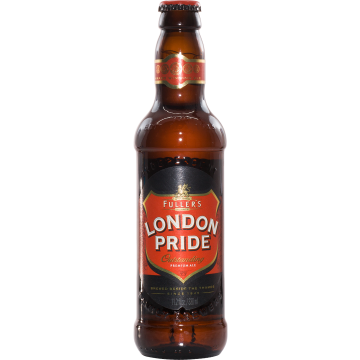 Fullers London Pride