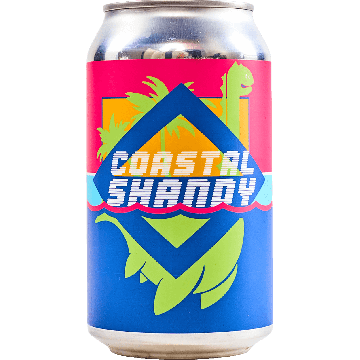 Coastal Shandy