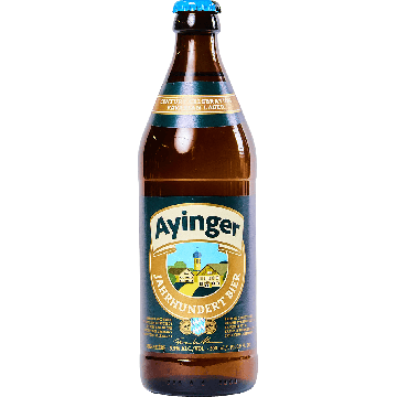 Ayinger Jahrhundert (16.9 oz)