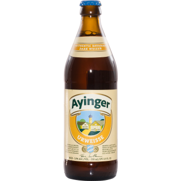 Ayinger Ur-Weisse (16.9 oz)
