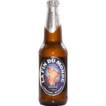 Unibroue La Fin Du Monde