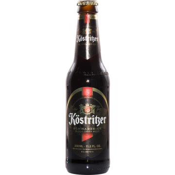 Kostritzer Schwarzbier
