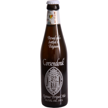 Corsendonk Abbey Tripel Ale