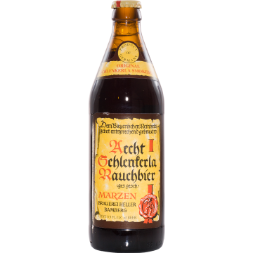 Aecht Schlenkerla Rauchbier Marzen