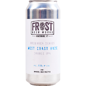 Research Series: West Coast Haze