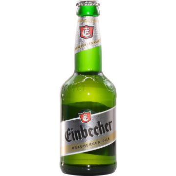 Einbecker Brauherren Premium Pils