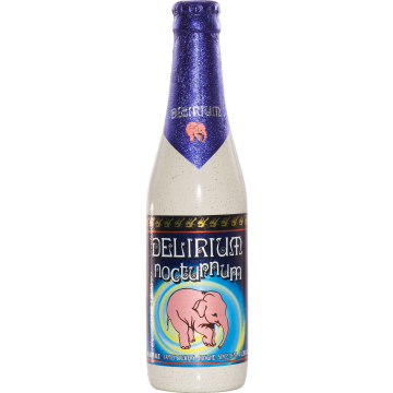 Delirium Nocturnum