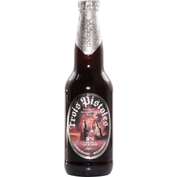 Unibroue Trois Pistoles