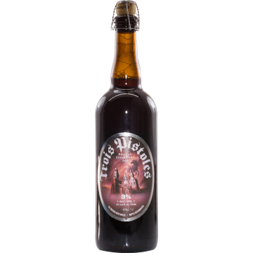 Unibroue Trois Pistoles