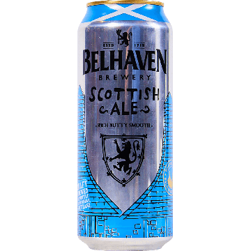 Belhaven Scottish Ale