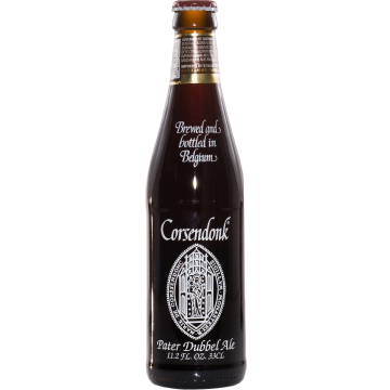 Abbey Pater Brown Ale