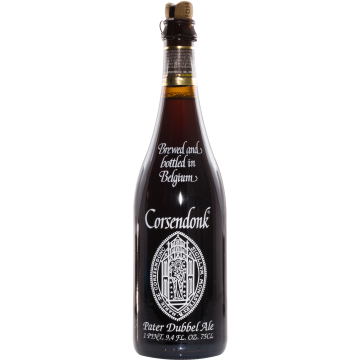 Corsendonk Abbey Dubbel Ale