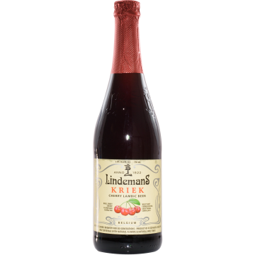 Lindemans Kriek
