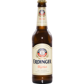 Erdinger Hefe-Weizen (11.2 oz)