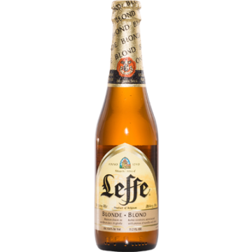 Abbaye De Leffe Blonde (Bottle)