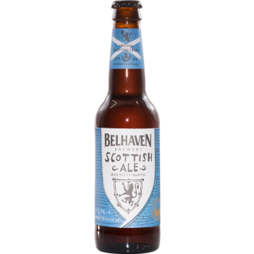 Belhaven Scottish Ale