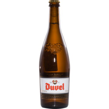 Duvel 750ml Bottle