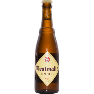 Westmalle Tripel 11.2oz