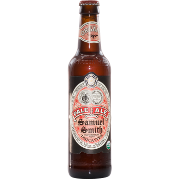 Organic Pale Ale
