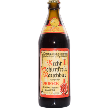 Aecht Schlenkerla Rauchbier Urbock