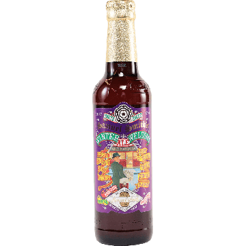Winter Welcome Ale