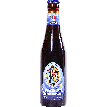 Corsendonk Christmas Ale