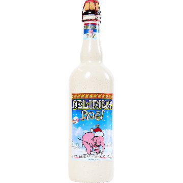 Delirium Noel (750 mL)