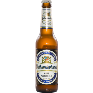 Weihenstephaner Hefe Weissbier