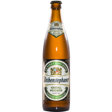 Weihenstephaner Kristall