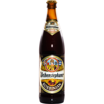 Weihenstephaner Korbinian