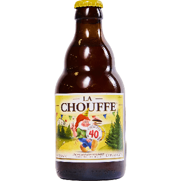 La Chouffe