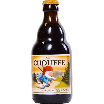 Mc Chouffe