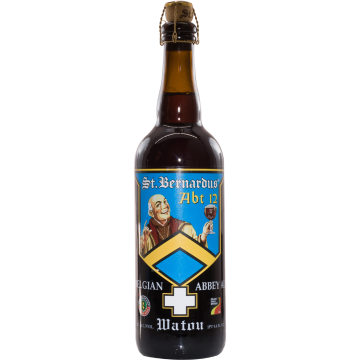 Abt 12 750ml Bottle