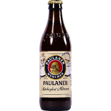 Paulaner Oktoberfest