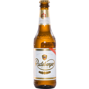 Radeberger Pilsner