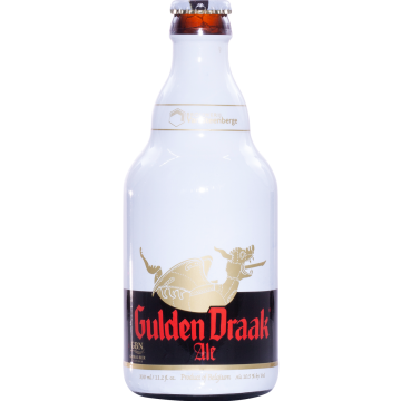 Gulden Draak 11.2oz Bottles
