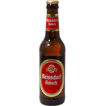 Reissdorf Kolsch