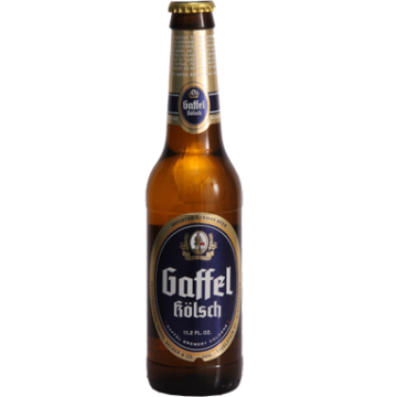 Gaffel Kolsch
