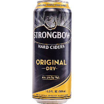 Strongbow