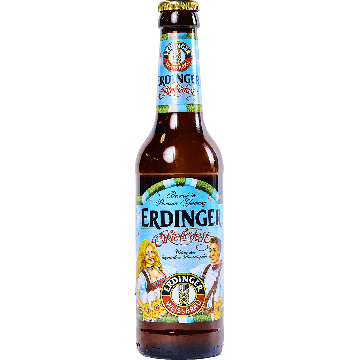 Erdinger Oktoberfest Weissbier