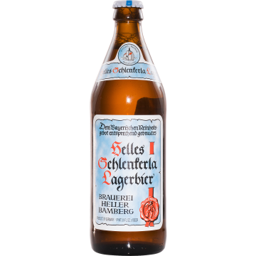 Schlenkerla Helles