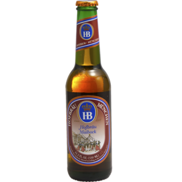 Hofbrau Munchen Maibock
