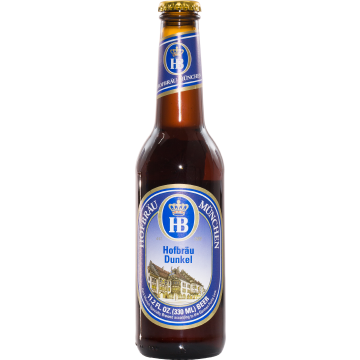 Hofbrau Munchen Dunkel