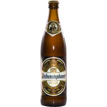 Weihenstephaner Vitus