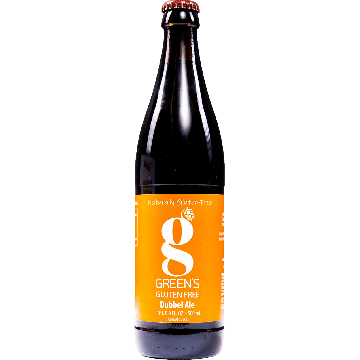 Greens Endeavour Dubbel (Gluten Free)