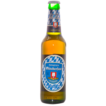 Spaten Oktoberfest