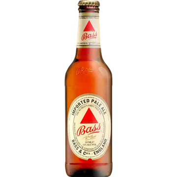 Bass Ale